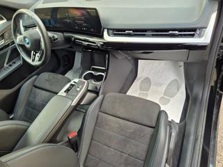 BMW X1 usata, con Controllo automatico clima