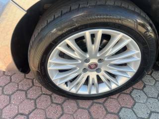 FIAT Bravo usata, con Servosterzo