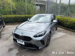 BMW 118 usata, con Airbag