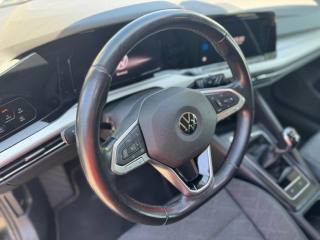 VOLKSWAGEN Golf usata, con Chiusura centralizzata