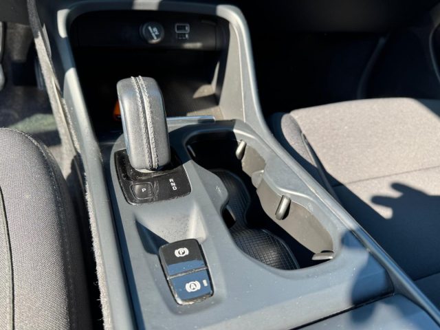 VOLVO XC40 usata, con Controllo trazione