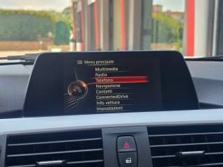 BMW 316 usata, con Start/Stop Automatico