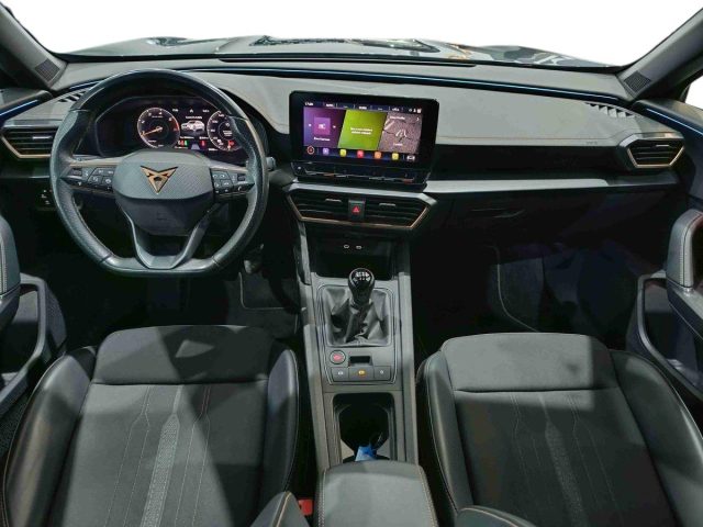 CUPRA Formentor usata, con Chiusura centralizzata