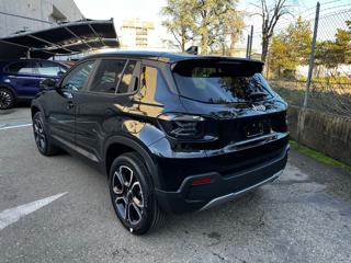 JEEP Avenger usata, con Airbag laterali