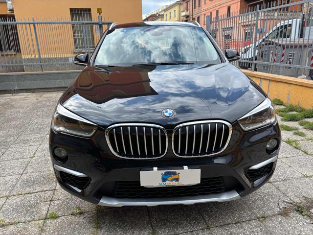 BMW X1 usata, con Airbag
