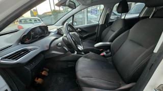 PEUGEOT 208 usata, con Fendinebbia