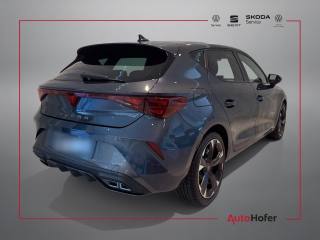 CUPRA Leon usata, con Airbag laterali