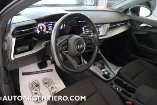 AUDI A3 usata, con Cerchi in lega