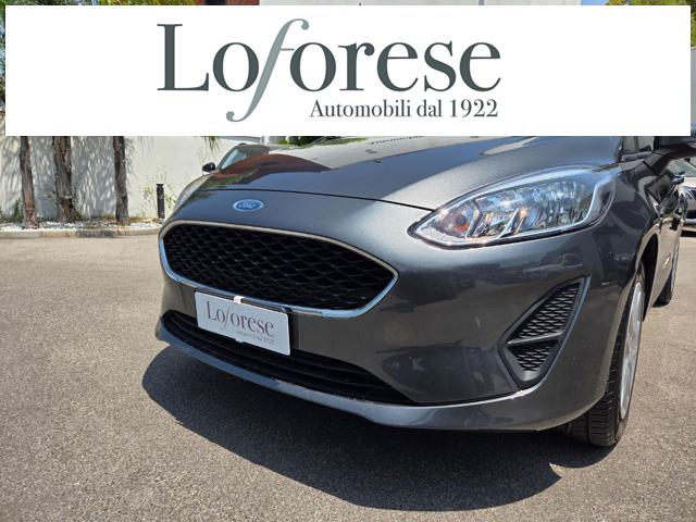 FORD Fiesta usata, con Alzacristalli elettrici