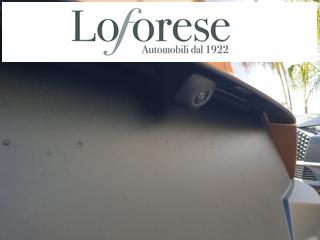 FIAT Grande Panda usata, con Controllo trazione