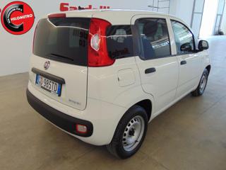 FIAT Panda usata, con Controllo trazione