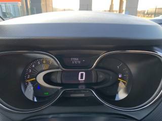 RENAULT Captur usata, con Fendinebbia