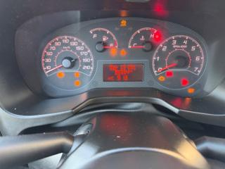 FIAT Fiorino usata, con Autoradio
