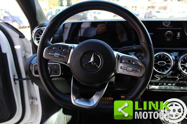 MERCEDES-BENZ A 200 usata 26