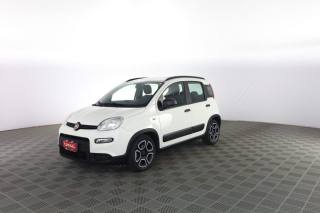FIAT Panda usata 6