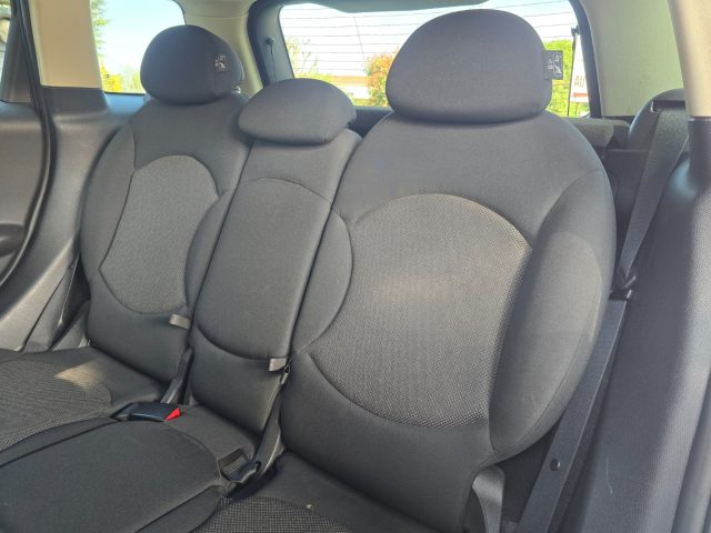 MINI Countryman usata 42