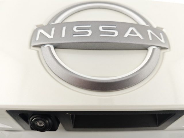 NISSAN Juke usata, con Climatizzatore