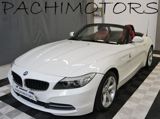 BMW Z4 usata, con ABS