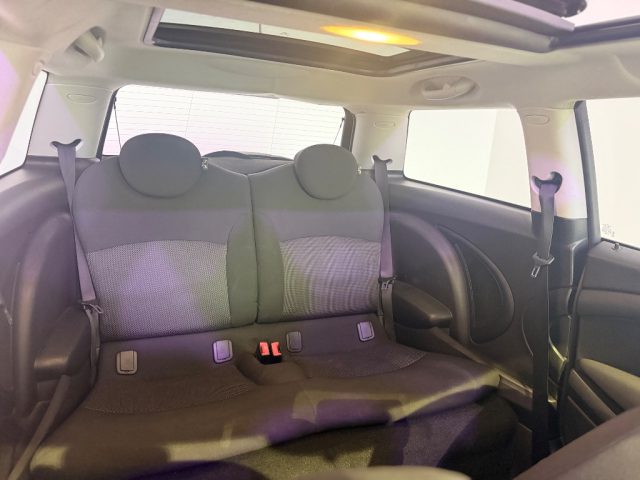 MINI One usata 5