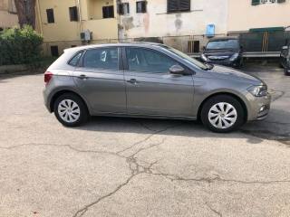 VOLKSWAGEN Polo usata, con ESP