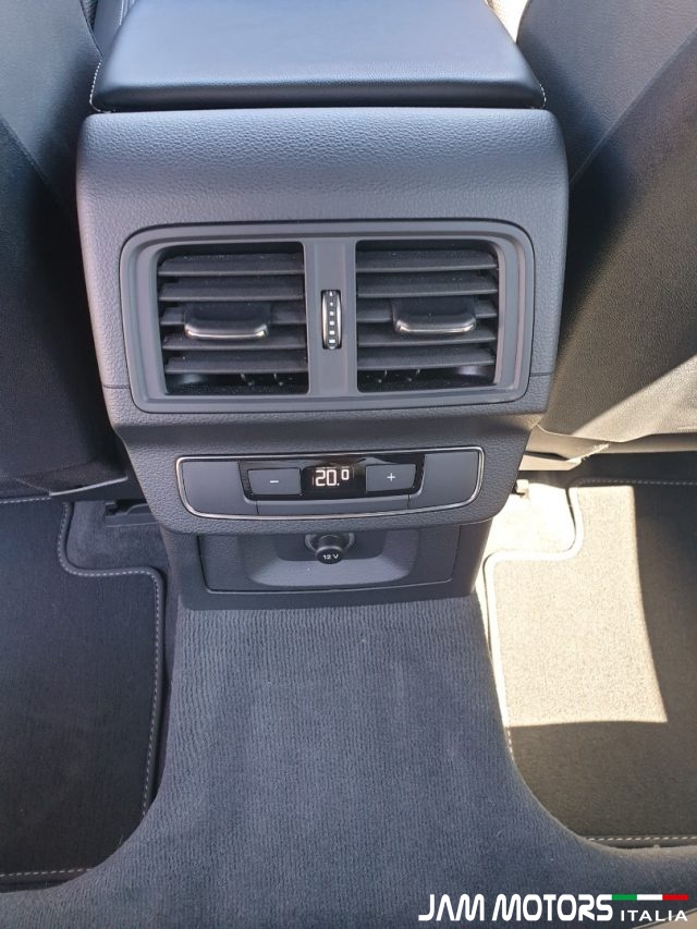 AUDI Q5 usata, con Fendinebbia