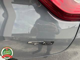 KIA Stonic usata, con Fendinebbia