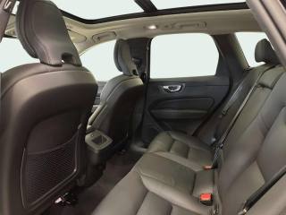 VOLVO XC60 usata, con Sensore di pioggia