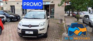 FIAT Panda 1.3 MJT S&S Trekking 