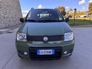 FIAT Panda usata, con Airbag