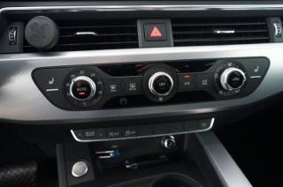 AUDI A5 usata, con USB