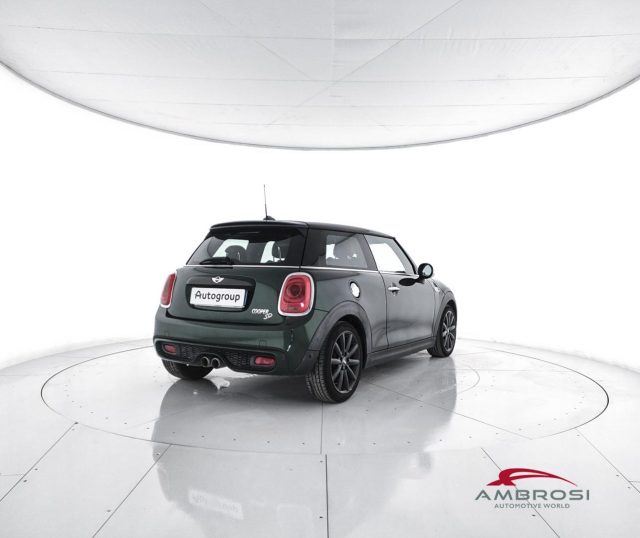 MINI Cooper usata 2