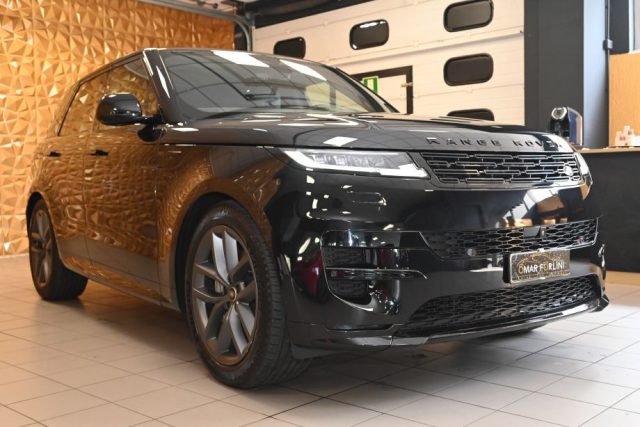 LAND ROVER Range Rover Sport usata 78