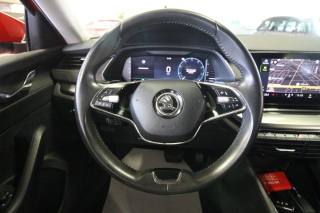 SKODA Octavia usata, con Controllo trazione