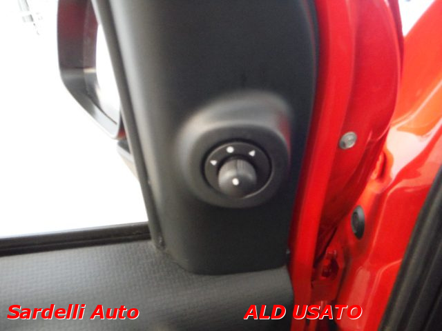 FIAT Panda usata, con Climatizzatore
