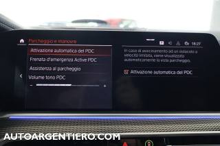BMW X6 usata, con Bracciolo