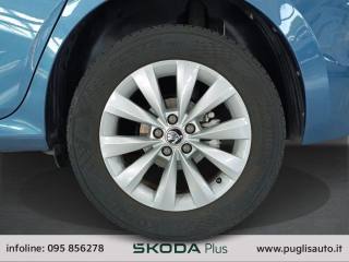 SKODA Kamiq usata, con Servosterzo