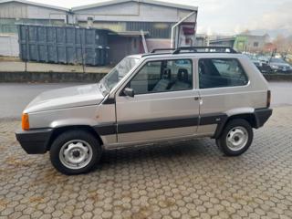 FIAT Panda usata 5
