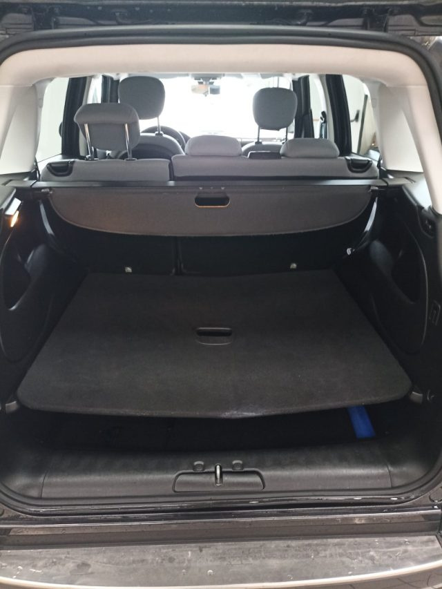 FIAT 500L usata, con Fendinebbia