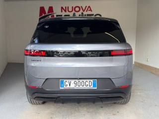 LAND ROVER Range Rover Sport usata, con Autoradio