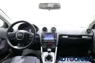AUDI A3 usata, con Climatizzatore