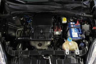 FIAT Punto Evo usata, con Controllo trazione
