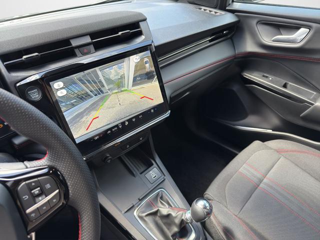 FORD Puma usata, con Cruise Control
