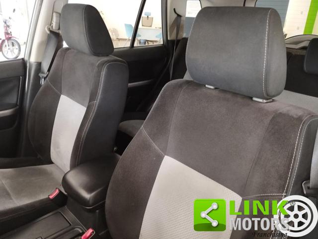 SUZUKI Grand Vitara usata, con Chiusura centralizzata