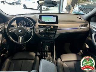 BMW X2 usata, con Cruise Control