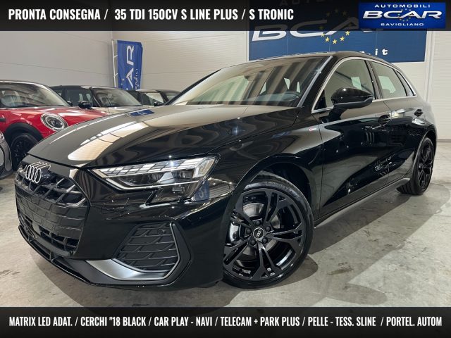 AUDI A3 usata, con ABS