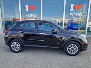 FIAT 500X usata, con Airbag Passeggero