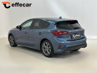 FORD Focus usata, con Airbag Passeggero