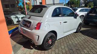 ABARTH 595 usata, con Cerchi in lega