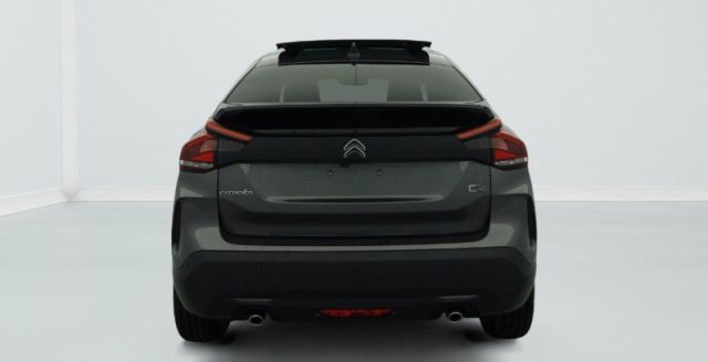 CITROEN C4 usata, con Sensore di pioggia