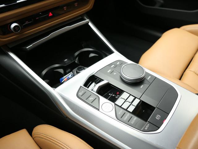 BMW 320 usata, con Controllo trazione